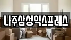 나주삼성익스프레스