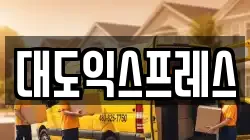 대도익스프레스