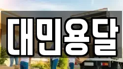 대민용달