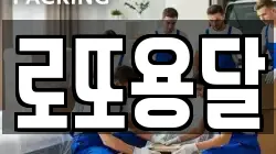 로또용달