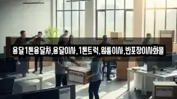 전라남도 무안군 운남면 이사,포장이사,반포장이사,원룸이사,사무실이사,용달이사,전국이사,보관이사