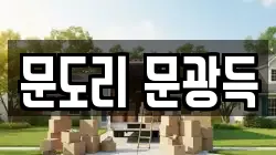 문도리 문광득