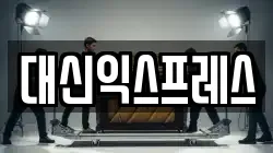 대신익스프레스