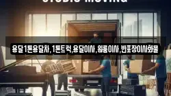 전라남도 여수시 적량동 이사,포장이사,반포장이사,원룸이사,사무실이사,용달이사,전국이사,보관이사