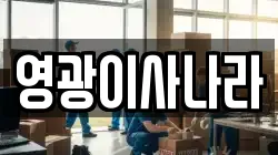 영광이사나라