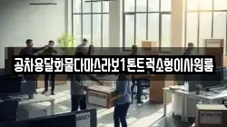 공차용달화물다마스라보1톤트럭소형이사원룸
