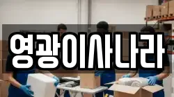 영광이사나라