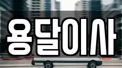 용달이사