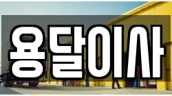 용달이사