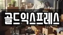 골드익스프레스