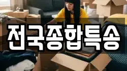 전국종합특송