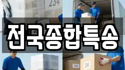 전국종합특송
