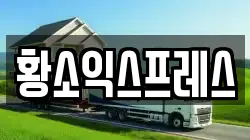 황소익스프레스