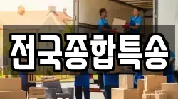 전국종합특송