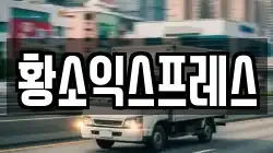 황소익스프레스