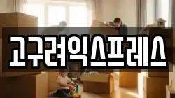 고구려익스프레스