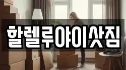 할렐루야이삿짐
