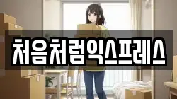 처음처럼익스프레스