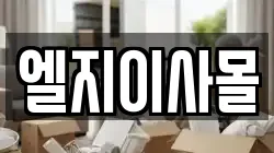 엘지이사몰