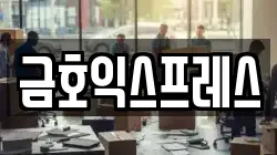 금호익스프레스
