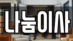 나눔이사
