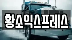 황소익스프레스