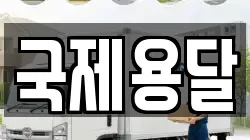 국제용달
