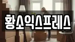 황소익스프레스