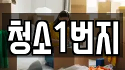 청소1번지