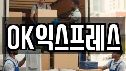 OK익스프레스