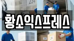 황소익스프레스