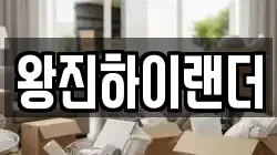 왕진하이랜더