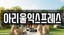 아리울익스프레스