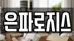 은파로지스
