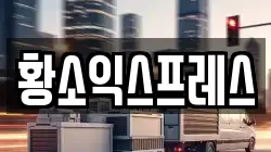 황소익스프레스