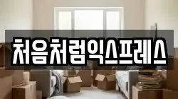 처음처럼익스프레스