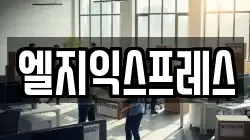 엘지익스프레스