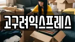고구려익스프레스