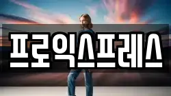 프로익스프레스