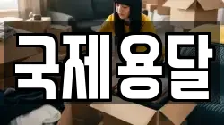 국제용달