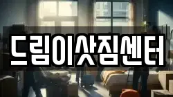 드림이삿짐센터