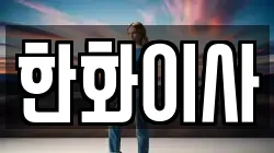 한화이사