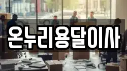 온누리용달이사