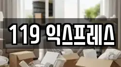 119 익스프레스