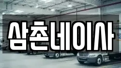 삼촌네이사