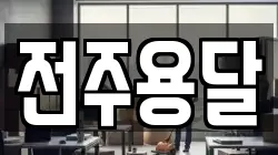 전주용달