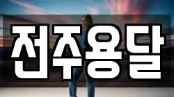 전주용달