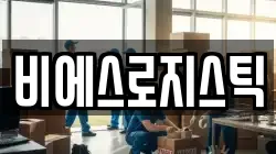비에스로지스틱