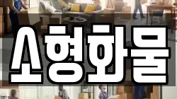 소형화물