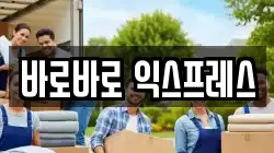 바로바로 익스프레스